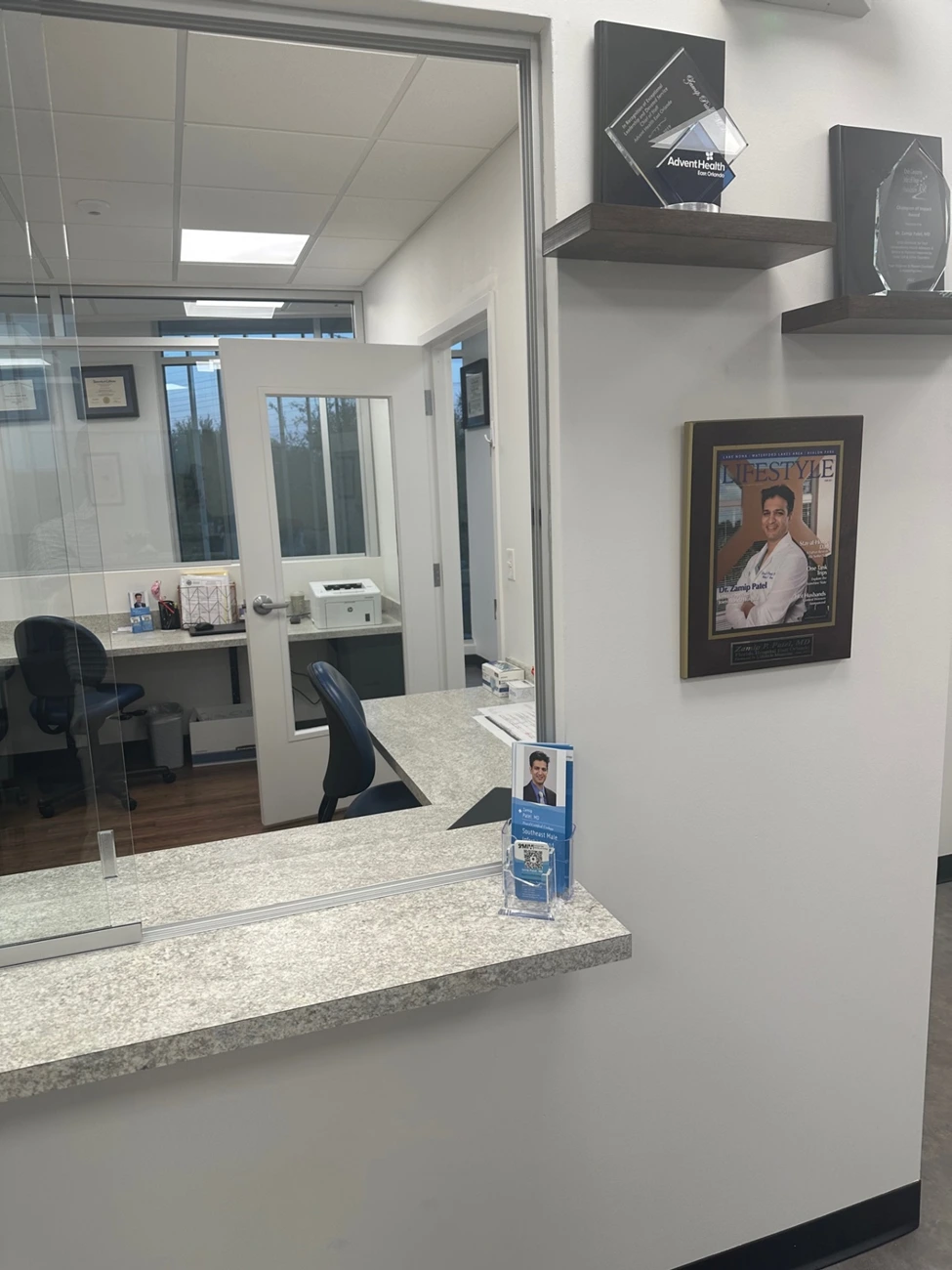 Florida Urology Center